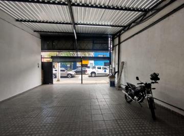 Comercial · 200m² · 8 Vagas · LOCAÇÃO COMERCIAL - EXCELENTE LOCALIZAÇÃO EM PIRITUBA.