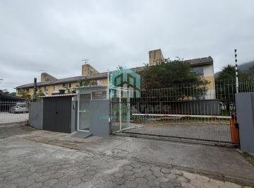 Apartamento · 40m² · 2 Quartos · 1 Vaga · Apartamento em Fundos, Biguaçu: 2 Dormitórios e 40,82m²