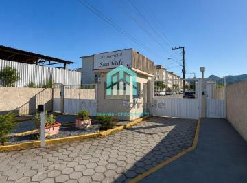 Apartamento · 48m² · 2 Quartos · 1 Vaga · Apartamento à Venda em Biguaçu - 2 Dormitórios, 48m²