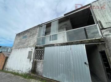 Casa · 3 Quartos · 1 Vaga · Casa em Bom Viver  -  Biguaçu
