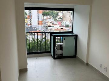 Apartamento de 2 quartos, São Paulo · Apartamento novo com 2 dormitórios (1 suíte) próximo ao Metrô Parada Inglesa.