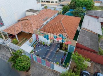 Comercial · 408m² · 4 Quartos · 1 Vaga · Casa Comercial à Venda em Águas Claras | 4 salas/Dormitórios