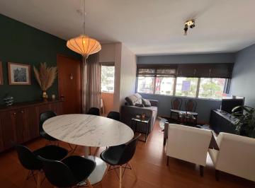 Apartamento de 3 quartos, Curitiba · Apartamento 3 quartos sendo 1 suíte e 1 vaga de garagem individual