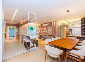 Apartamento · 105m² · 3 Quartos · 3 Vagas · APARTAMENTO GARDEN À VENDA NO ECOVILLE
