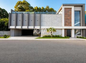 Casa · 384m² · 4 Quartos · 4 Vagas · CASA TRIPLEX À VENDA, CONDOMÍNIO LIFE PARK