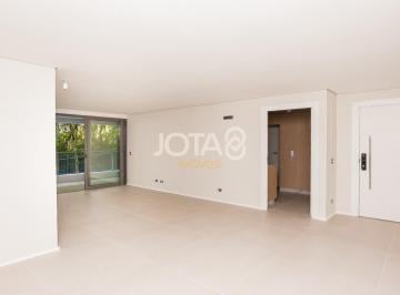 Apartamento · 143m² · 3 Quartos · 2 Vagas · APARTAMENTO COM 3 SUÍTES - 1ª LOCAÇÃO
