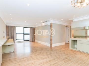Apartamento · 79m² · 1 Quarto · 2 Vagas · EXCELENTE APARTAMENTO SEMIMOBILIADO NO MERCÊS