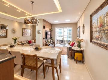Apartamento de 3 quartos, Taguatinga · CNB 03 - TAGUATINGA NORTE - RESIDENCIAL MONDRIAN - 03 QUARTOS - 01 SUÍTE - NASCENTE - VAZADO - ANDAR