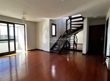 Apartamento · 240m² · 4 Quartos · 3 Vagas · IMPERDÍVEL! COBERTURA NO CENTRO DE GRAVATAÍ COM UMA VISTA PRIVILEGIADA! ???