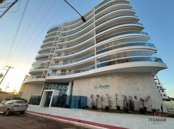 Apartamento · 152m² · 4 Quartos · 3 Vagas · Apartamento 4 Quartos, 2 Suítes, 3 Vagas e Vista Deslumbrante para o Mar – Peracanga, Enseada Azul,