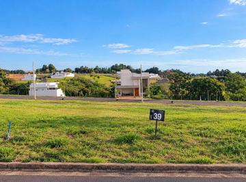 Terreno · 250m² · Terreno à venda com 250 m² no Village Damha em Marília