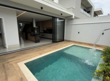 Casa · 265m² · 3 Quartos · 3 Vagas · Casa à venda com 265 m² e 3 suítes no Jardins de Renoir, Jardim Tangará em Marília