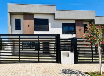 Casa · 133m² · 3 Quartos · 2 Vagas · SOBRADO | 03 DORMITÓRIOS | VINHEDOS