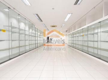 Comercial · 207m² · Loja para alugar em Centro de 207.00m²