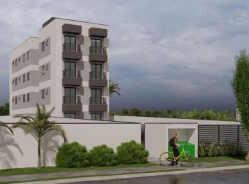 Apartamento · 25m² · 1 Quarto · Studio no Capão da Imbuia - Entrega em 10/2027 - A partir de R$ 189 mil