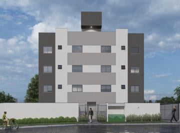 Apartamento · 21m² · 1 Quarto · Studio com Entrega em 07/2027 - A partir de R$ 189 mil