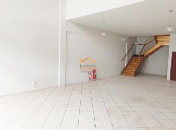 Comercial · 135m² · 2 Vagas · Loja para alugar em Centro de 135.00m² com 2 Garagens