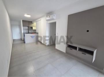 Apartamento · 68m² · 2 Quartos · 1 Vaga · Flat para alugar em Ribeirânia de 68.00m² com 2 Quartos e 1 Garagem