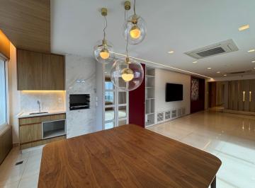 Capa · Apartamento à venda na Rua T35 com 4 quartos de 208 m² no Setor Bueno