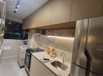 Apartamento · 29m² · 1 Quarto · Apartamento para venda em Rio Pequeno de 29.00m² com 1 Quarto