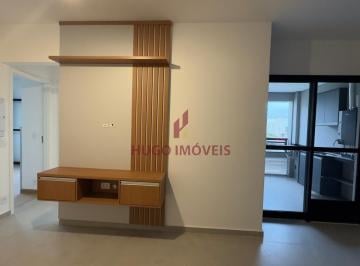Foto 01 · Aluguel de Apartamento com 2 Quartos no Jardim Satélite, São José dos Campos-SP: 68m², 1 Suite, 2 Sa