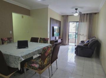 Apartamento · 92m² · 2 Quartos · 1 Vaga · Apartamento para aluguel - na Cidade Ocian