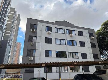 Apartamento · 61m² · 3 Quartos · 1 Vaga · VENDA | Apartamento, com 3 dormitórios em Zona 08, Maringá