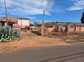 Terreno · 6000m² · VENDA | Terreno,  em PARQUE INDUSTRIAL, UMUARAMA
