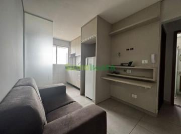 Apartamento · 27m² · 1 Quarto · 1 Vaga · VENDA | Apartamento, com 1 dormitórios em Zona 08, Maringá