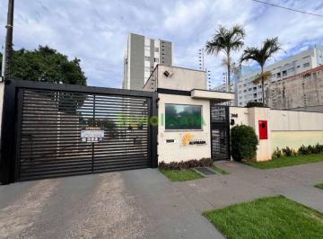 Apartamento · 47m² · 2 Quartos · 1 Vaga · LOCAÇÃO | Apartamento, com 2 dormitórios em Jardim Alvorada, Maringá