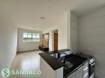 Apartamento · 45m² · 2 Quartos · 1 Vaga · LOCAÇÃO | Apartamento, com 2 dormitórios em ZONA 08, MARINGA