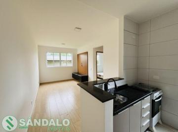 Apartamento · 45m² · 2 Quartos · 1 Vaga · LOCAÇÃO | Apartamento, com 2 dormitórios em ZONA 08, MARINGA