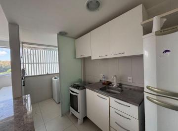 Apartamento · 38m² · 1 Quarto · 1 Vaga · VENDA | Apartamento, com 1 dormitórios em Parque Bela Vista, Salvador