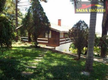 Rural · 250m² · 5 Quartos · 2 Vagas · Rurais à venda - em Mato Dentro
