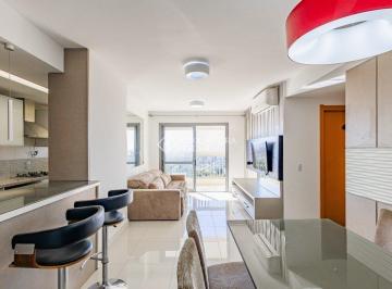 Apartamento · 86m² · 2 Quartos · 1 Vaga · Apartamento 2 quarto(s), no bairro Três Figueiras