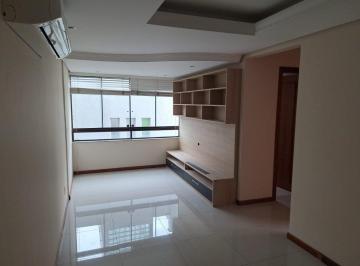 Apartamento · 60m² · 2 Quartos · 1 Vaga · Locação.