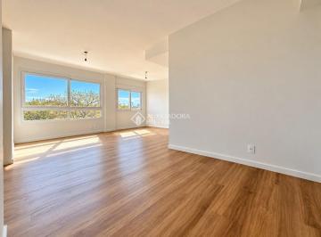 Apartamento · 85m² · 2 Quartos · 1 Vaga · Apartamento 2 quarto(s), no bairro Central Park