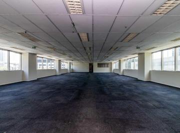 Comercial · 457m² · Sala comercial na Avenida Doutor Chucri Zaidan, 80 - 1B • 457 m²