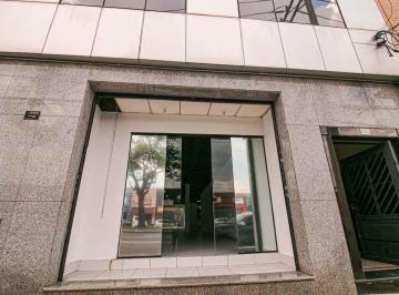 Comercial · 240m² · Loja na Avenida do Cursino, 1953 - SALAO • 240 m²