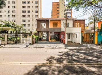 Comercial · 103m² · 5 Quartos · 1 Vaga · Casa comercial na Rua João de Sousa Dias, 500 • 103 m²