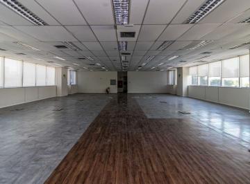 Comercial · 457m² · Sala comercial na Avenida Doutor Chucri Zaidan, 80 - 2B • 457 m²