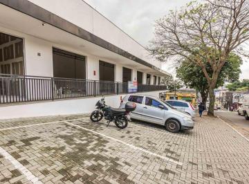 Comercial · 50m² · Loja na Rua Alba, 1500 - Loja 8 • 50 m²