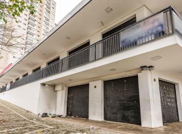 Comercial · 50m² · Loja na Rua Alba, 1500 - Loja 9 • 50 m²