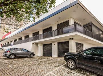 Comercial · 50m² · Loja na Rua Alba, 1500 - Loja 6 • 50 m²