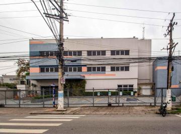 Comercial · 5339m² · Prédio comercial na Rua José de Oliveira Coutinho, 73 • 5339 m²