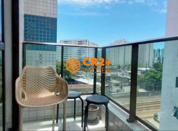 Apartamento · 70m² · 3 Quartos · 1 Vaga · Vendo excelente apartamento de 70m² - 3 quartos sendo 1 suíte, na Imbiribeira co