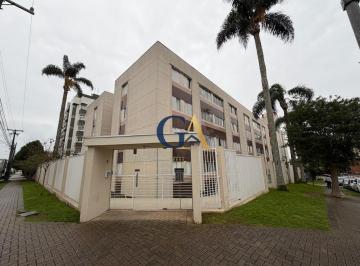 img1 · Apartamento mobiliado com suíte e vaga no Ahú, Curitiba