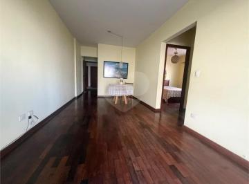 Imagem Principal · Apartamento à venda com 2 quartos em São Judas, Piracicaba