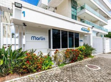 Apartamento · 55m² · 1 Quarto · 1 Vaga · APARTAMENTO A 300 MTS DA PRAIA DE PIRATININGA