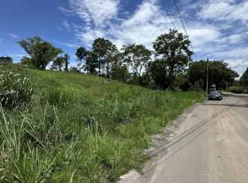Terreno · 624m² · Terreno à venda, 623,50m² por R$ 120.000 -Caxito - Maricá/RJ